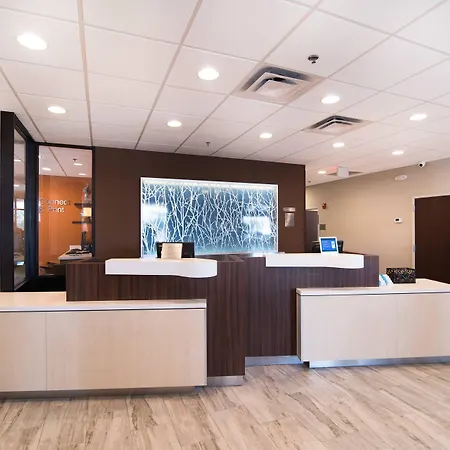 Fairfield Inn & Suites Atlanta Airport North-3