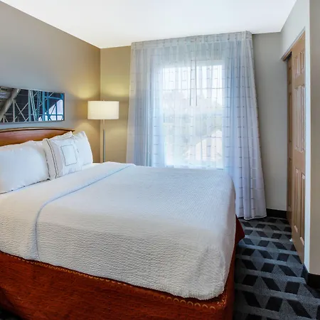 Towneplace Suites Detroit Sterling Heights-2