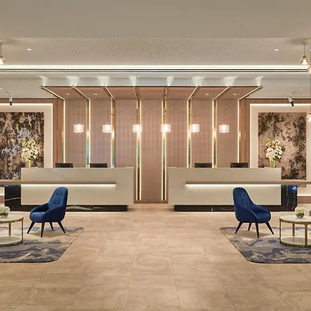 Crowne Plaza Melbourne By Ihg-2