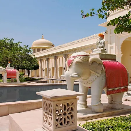 The Oberoi Udaivilas Udaipur-3