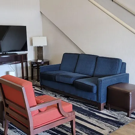 Comfort Inn Bessemer-3