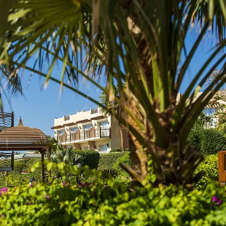 Concorde El Salam Sharm El Sheikh Sport Hotel-2