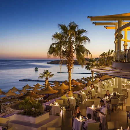 Concorde El Salam Sharm El Sheikh Sport Hotel-3