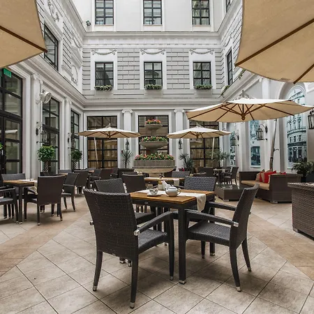 Tbilisi Marriott Hotel-3