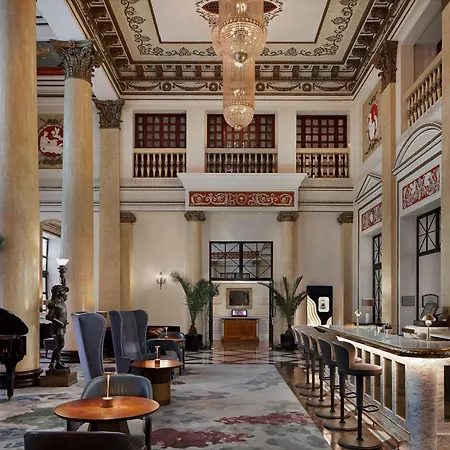 Tbilisi Marriott Hotel-3