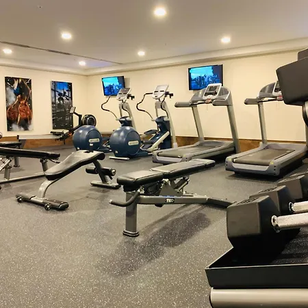 Holiday Inn Express - Mexico Basilica By Ihg-2