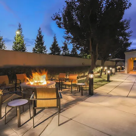 Courtyard By Marriott San Jose South/Morgan Hill-2