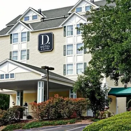 D. Hotel Suites & Spa-3