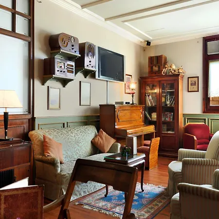 Armada Istanbul Old City Hotel-3