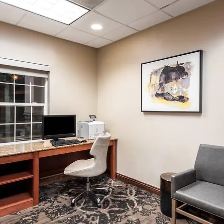 Residence Inn Springfield-2