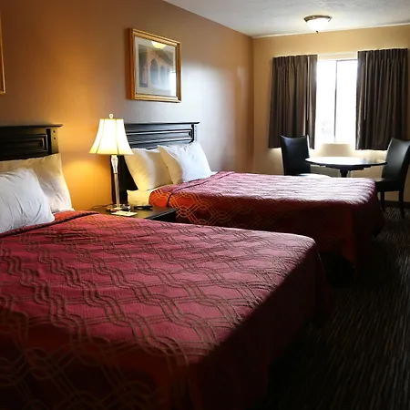 Americas Best Value Inn Kelso-2