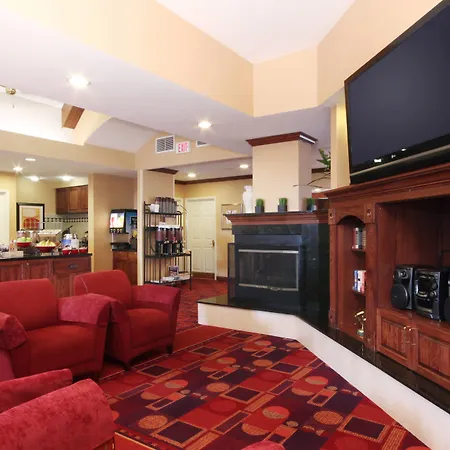 Residence Inn By Marriott San Jose South Morgan Hill-3