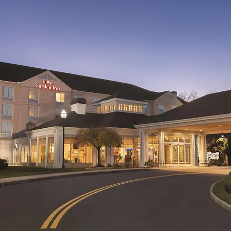 Hilton Garden Inn Bridgewater-2