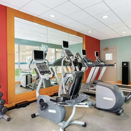 Hilton Garden Inn Bridgewater-3