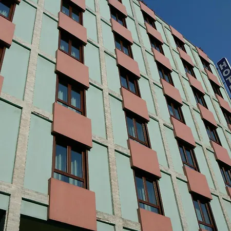 Best Western Hotel Tritone-2