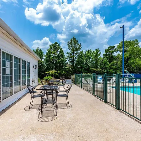 Motel 6-Shreveport, La-3