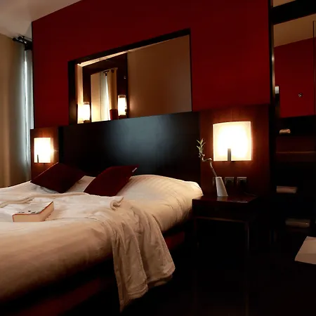 Le Boutique Hotel Garonne By Occitania Hotels-3