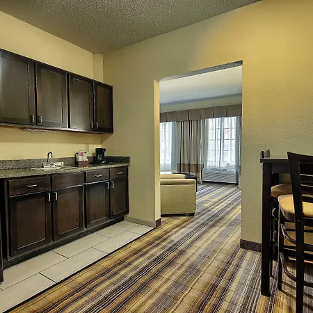 Holiday Inn Express Hotel & Suites Grove City By Ihg-2