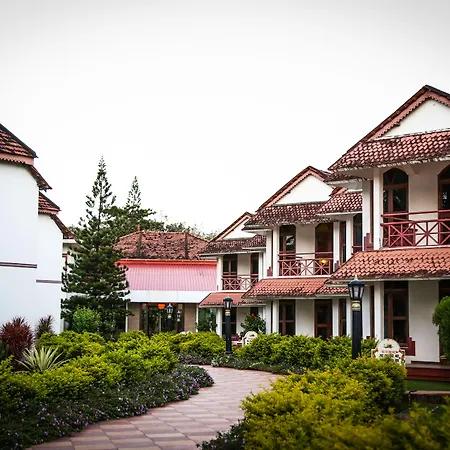 Nanu Beach Resort & Spa-3