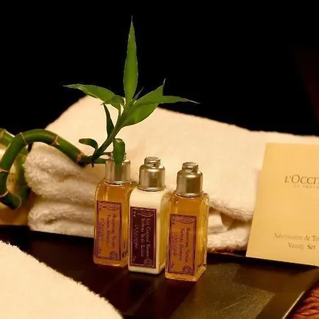 Le Boutique Hotel Garonne By Occitania Hotels-2