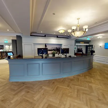 Glasgow Argyle Hotel, BW Signature Collection-2