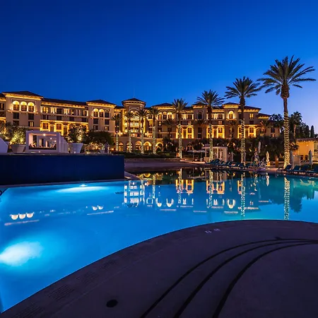 Green Valley Ranch Resort Spa Casino-2