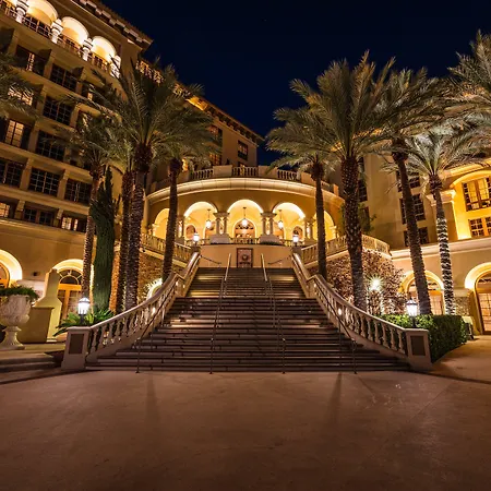 Green Valley Ranch Resort Spa Casino-2