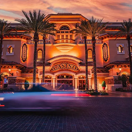 Green Valley Ranch Resort Spa Casino-2