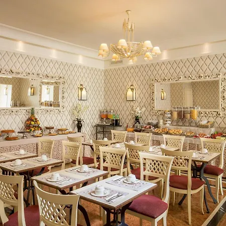 Hotel Villa Glori-3