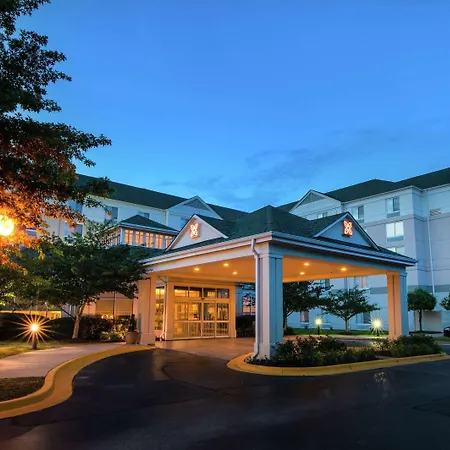 Hilton Garden Inn BWI Airport-2