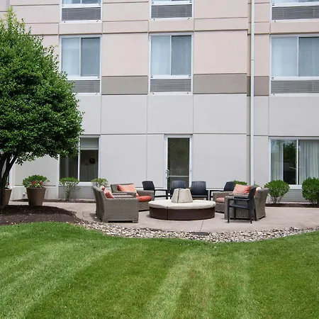 Hilton Garden Inn BWI Airport-3