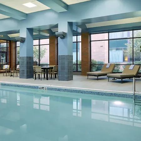 Marriott Hartford/Windsor Airport-3