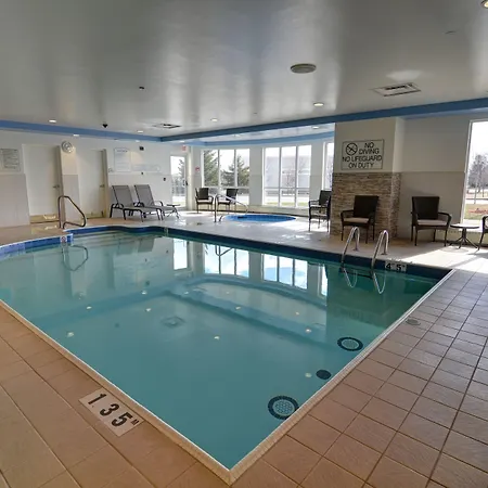 Hilton Garden Inn Toronto-Oakville-2