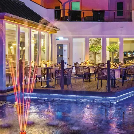 LIFESTYLE Resort Zum Kurfürsten-2