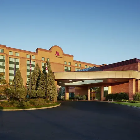 Marriott Hartford/Windsor Airport-2