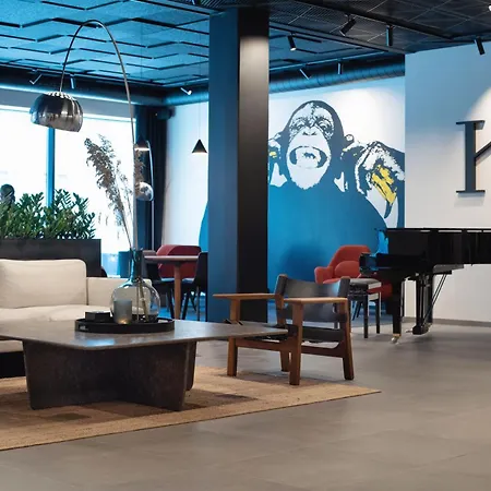 Thon Partner Hotel Norge-2