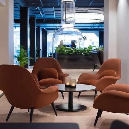 Thon Hotel Norge-2