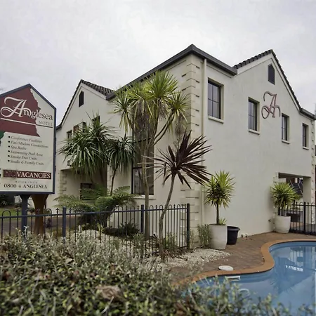 Anglesea Motel-3