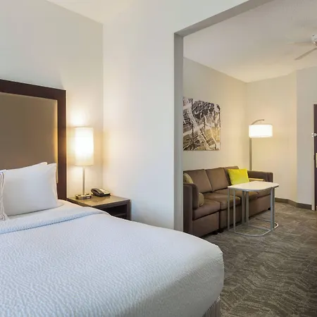 Springhill Suites Louisville Hurstbourne/North-3