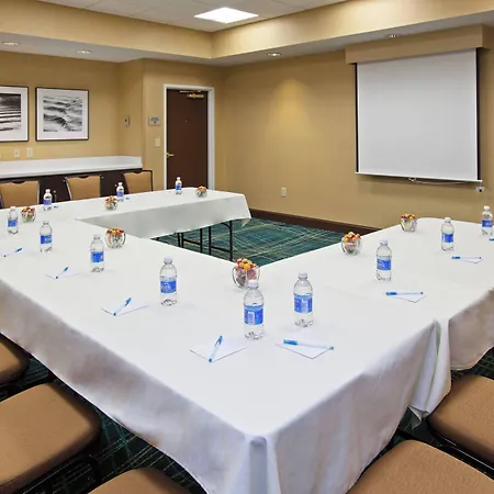 Springhill Suites Louisville Hurstbourne/North-2
