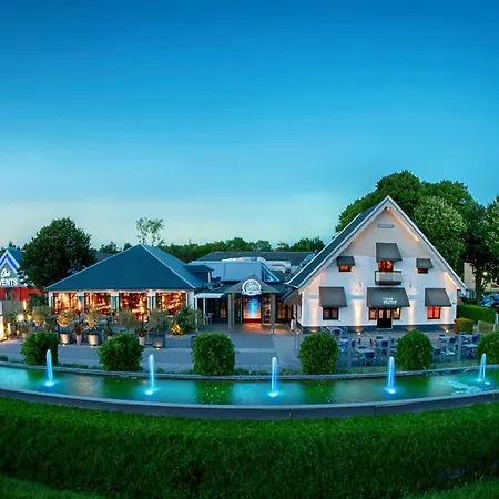 Courtyard By Marriott Amsterdam Airport-2