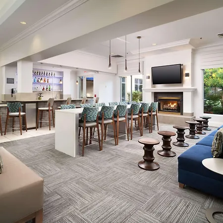 Hilton Garden Inn Chattanooga Downtown-2