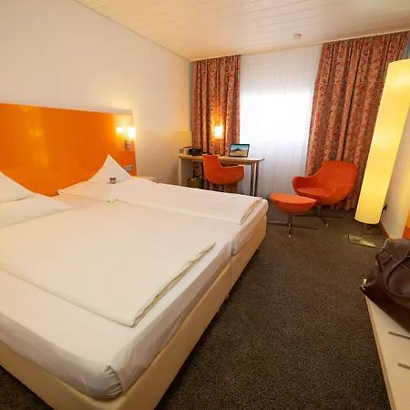 Stadt-gut-Hotel Filderhotel-3