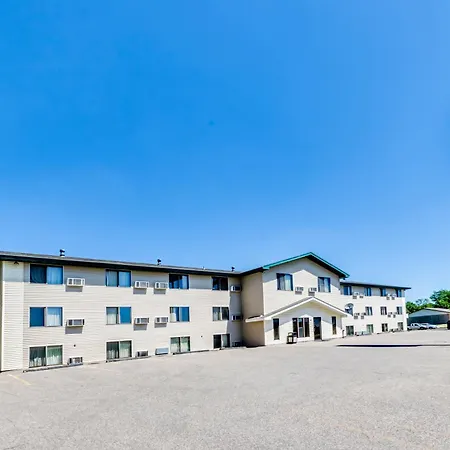 Motel 6-Albert Lea, Mn-3