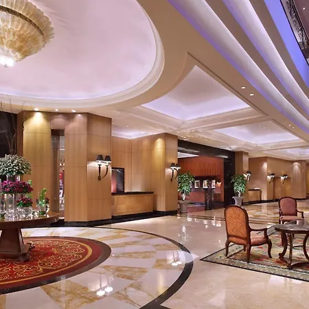 JW Marriott Hotel Jakarta-2