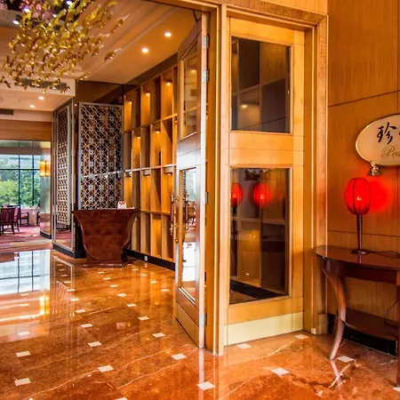 Jw Marriott Hotel Jakarta-3