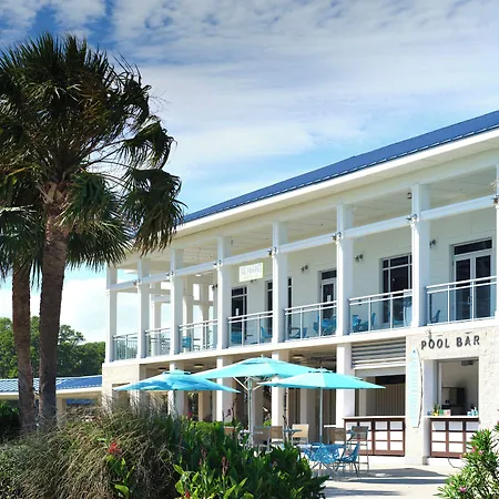 Doubletree Resort By Hilton Myrtle Beach Oceanfront-3