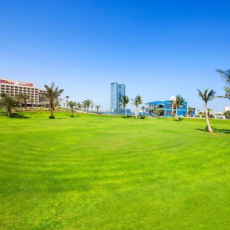 Hilton Garden Inn Ras Al Khaimah-2