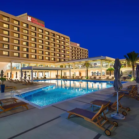 Hilton Garden Inn Ras Al Khaimah-2