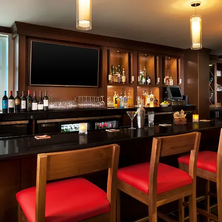 Four Points By Sheraton - San Francisco Airport-3